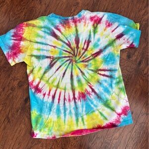 Vintage Hard Rock Cafe California t-shirt